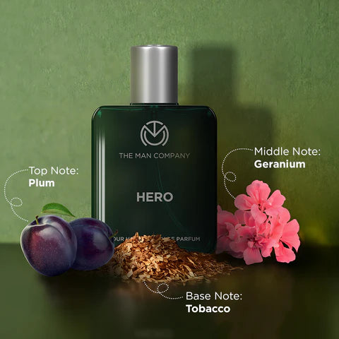 Scent & Shower Combo