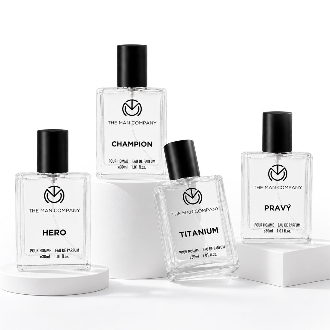 The Scent Squad