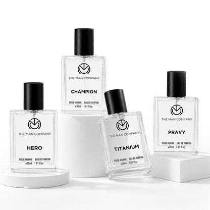 The Scent Squad