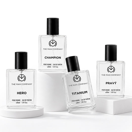 The Scent Squad