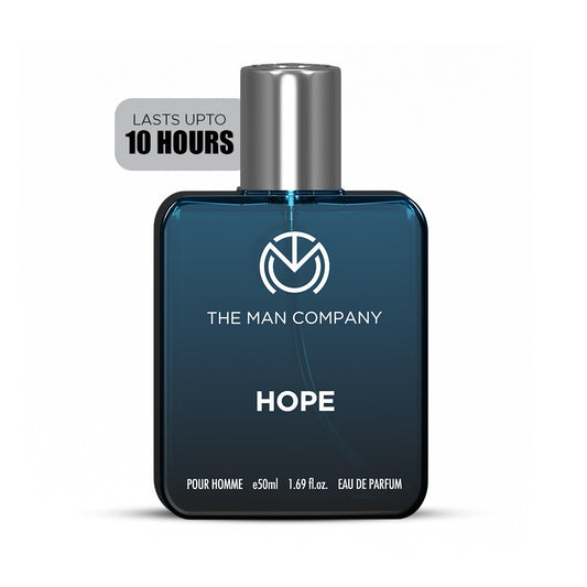 Eau De Parfum I Hope (50ml)