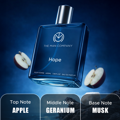 Scent & Shower Combo