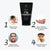 Charcoal Face Wash | Charcoal & Ylang Ylang (100ml)