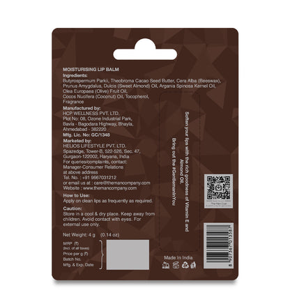 Moisturising Lip Balm - Bulk Buy