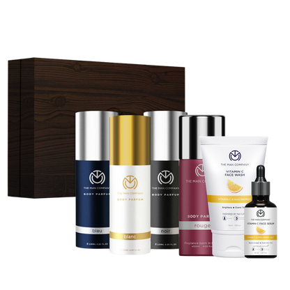 Look Good Smell Great Combo