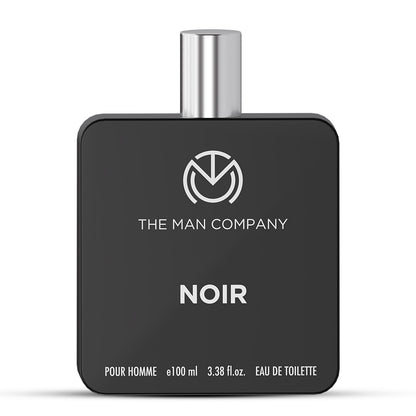 Eau De Toilette | Noir (100ml)