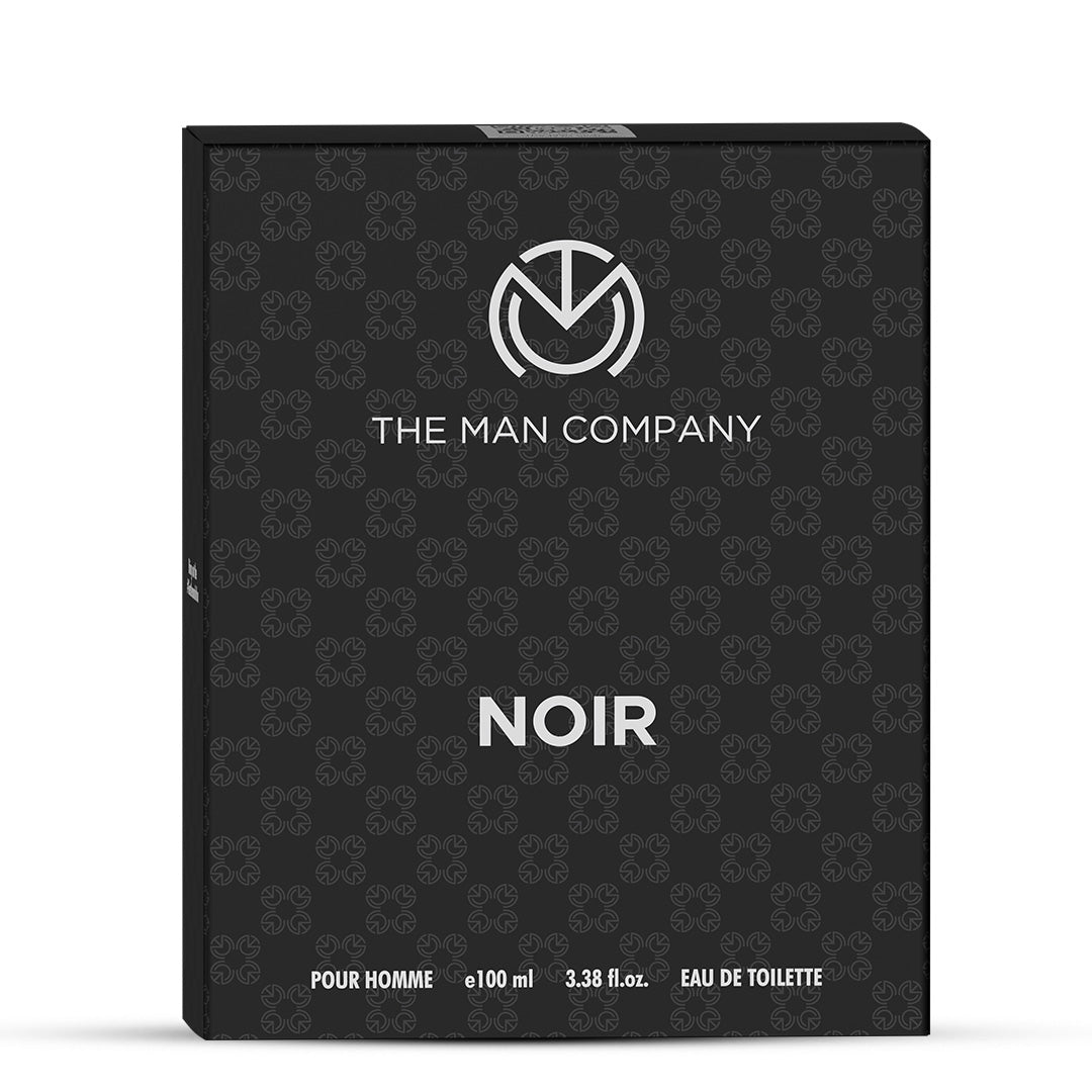 Eau De Toilette | Noir (100ml)