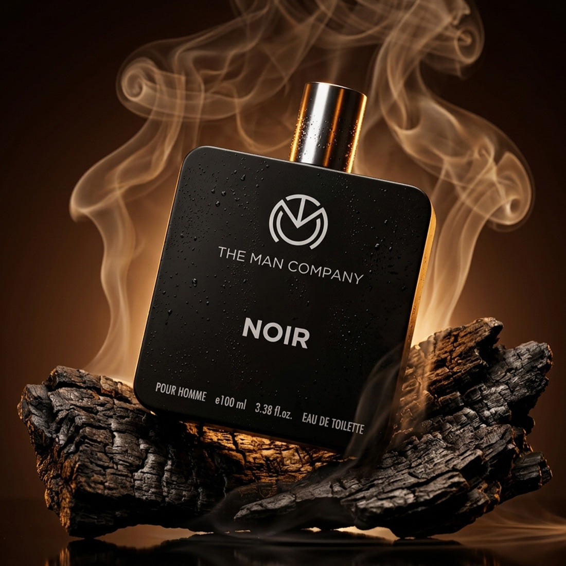 Eau De Toilette | Noir (100ml)