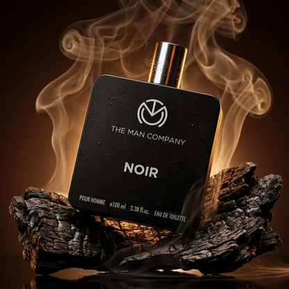 Eau De Toilette | Noir (100ml)