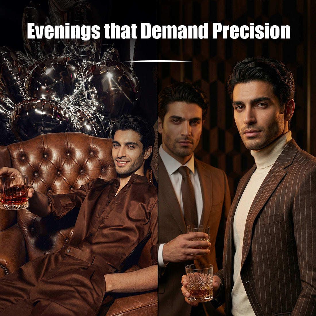 Eau De Toilette | Noir (100ml)