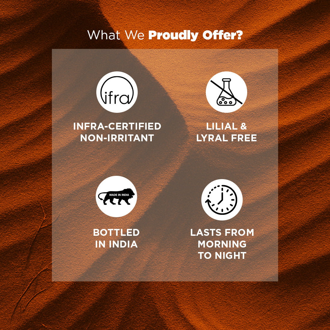 Eau De Parfum | Oud Regal