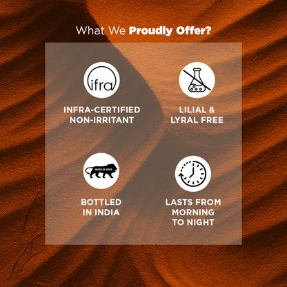 Eau De Parfum | Oud Regal