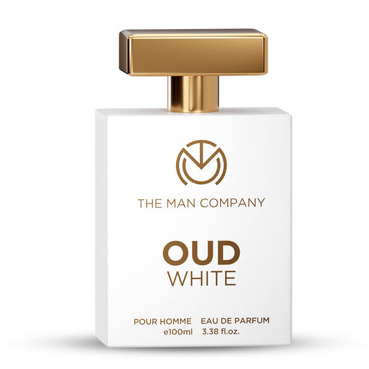 Eau De Parfum | Oud White