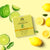 Refreshing Soap | Lemon & Bergamot