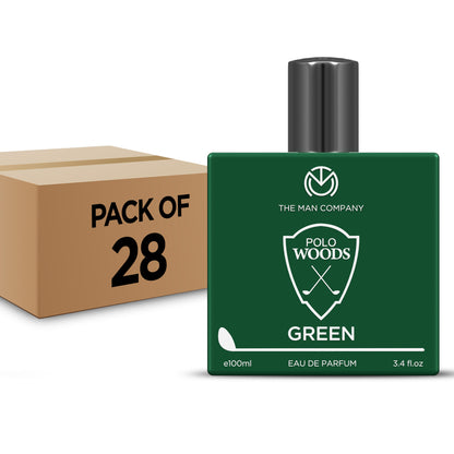 Polo Woods Green - Bulk Buy