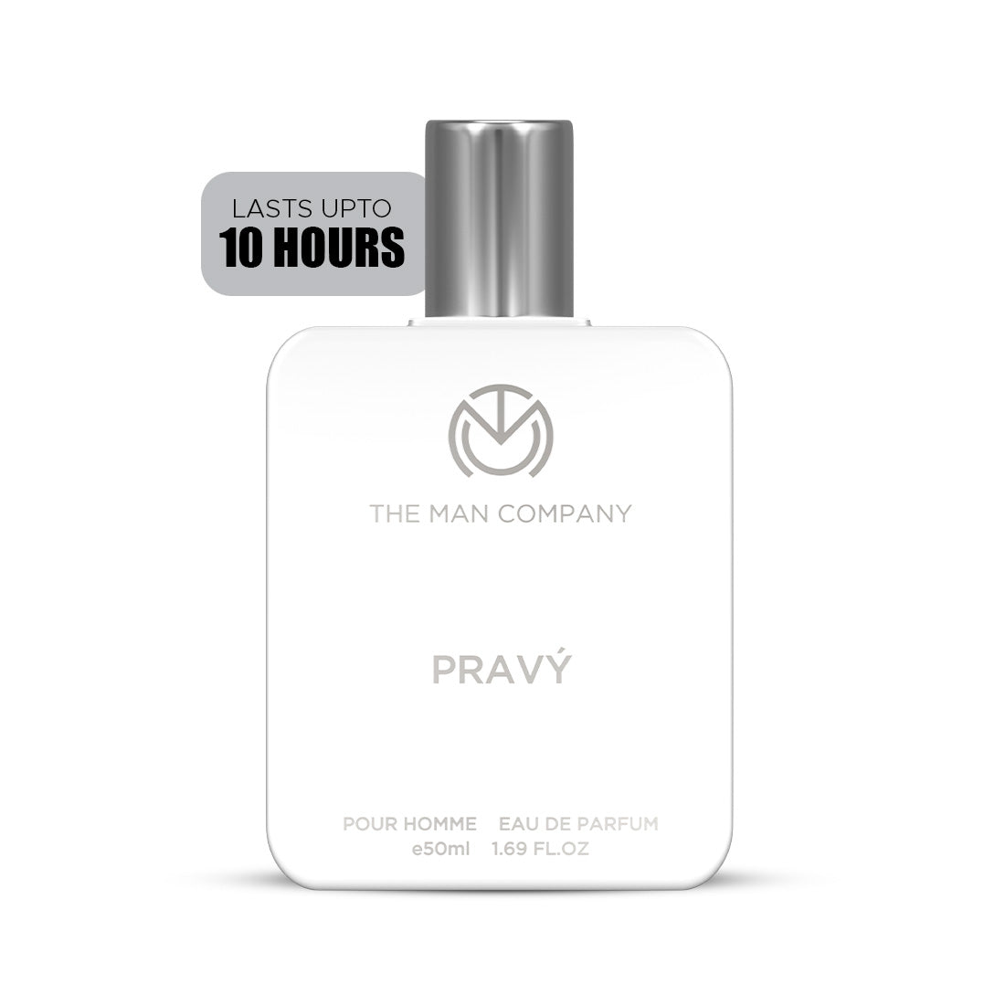 Eau De Parfum | Pravý