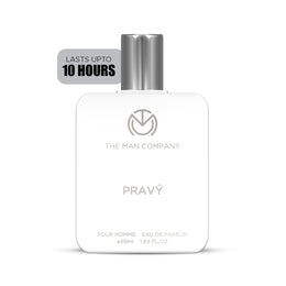 Eau De Parfum | Pravý (50ml)