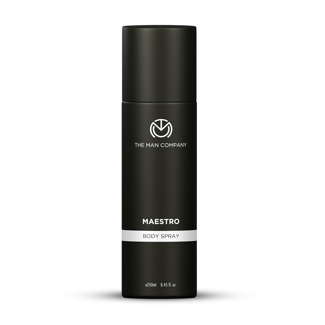 Body Spray | Maestro (250ml) 1 PrimaryImagesCaptainDeo1 34f43989 98ea 407e a95d