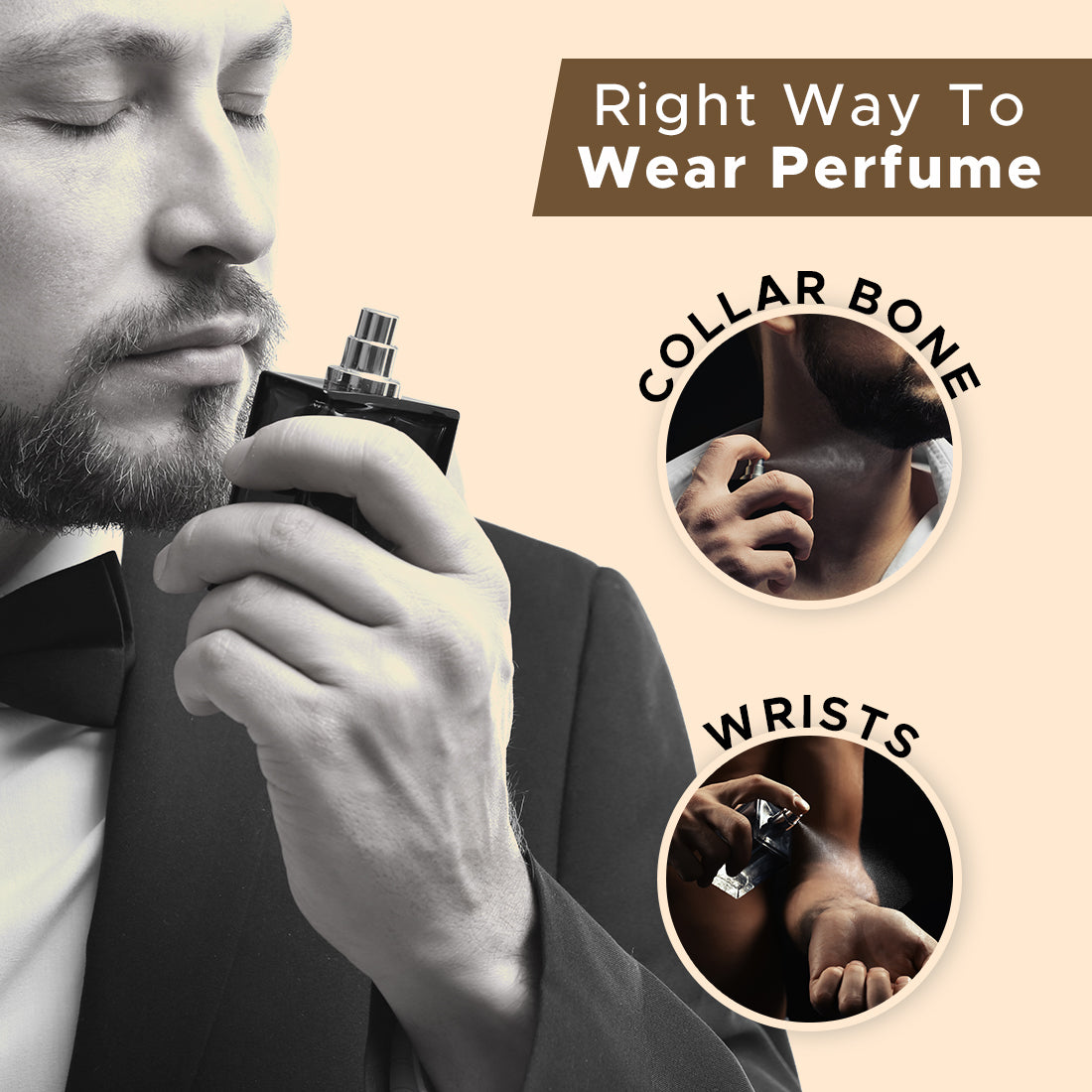 Eau De Toilette | Ace (50ml)