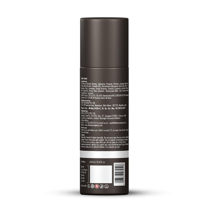 Body Spray | Winner (250ml)