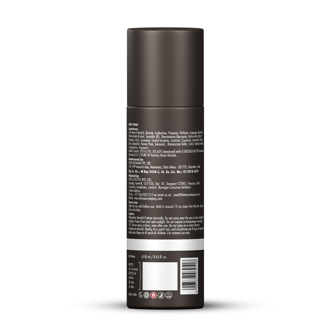 The Signature Series