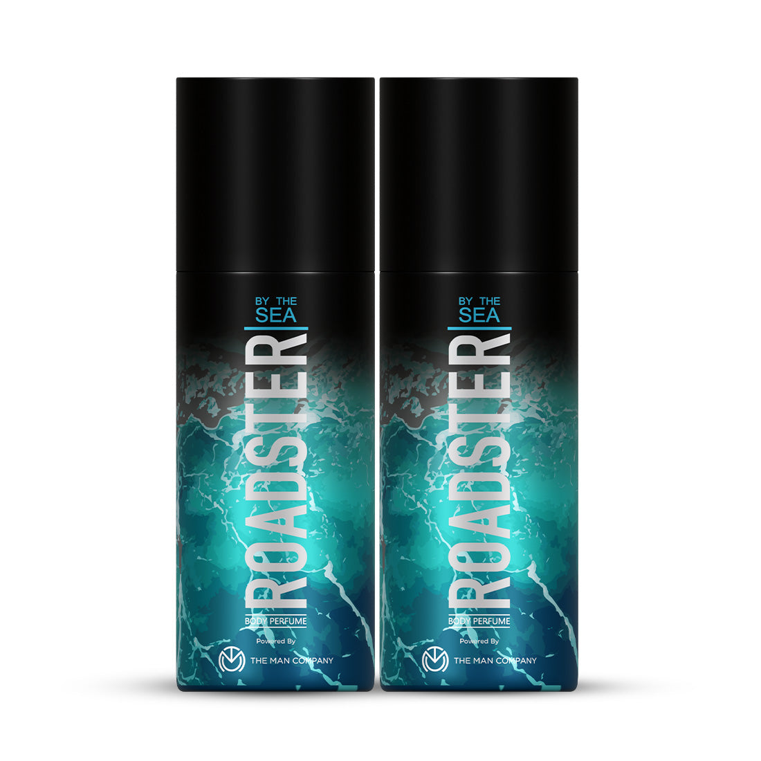 Body Perfume | By The Sea (Pack of 2*150ml)