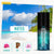 Into The Woods & By the Sea (Pack of 2*150 ml)