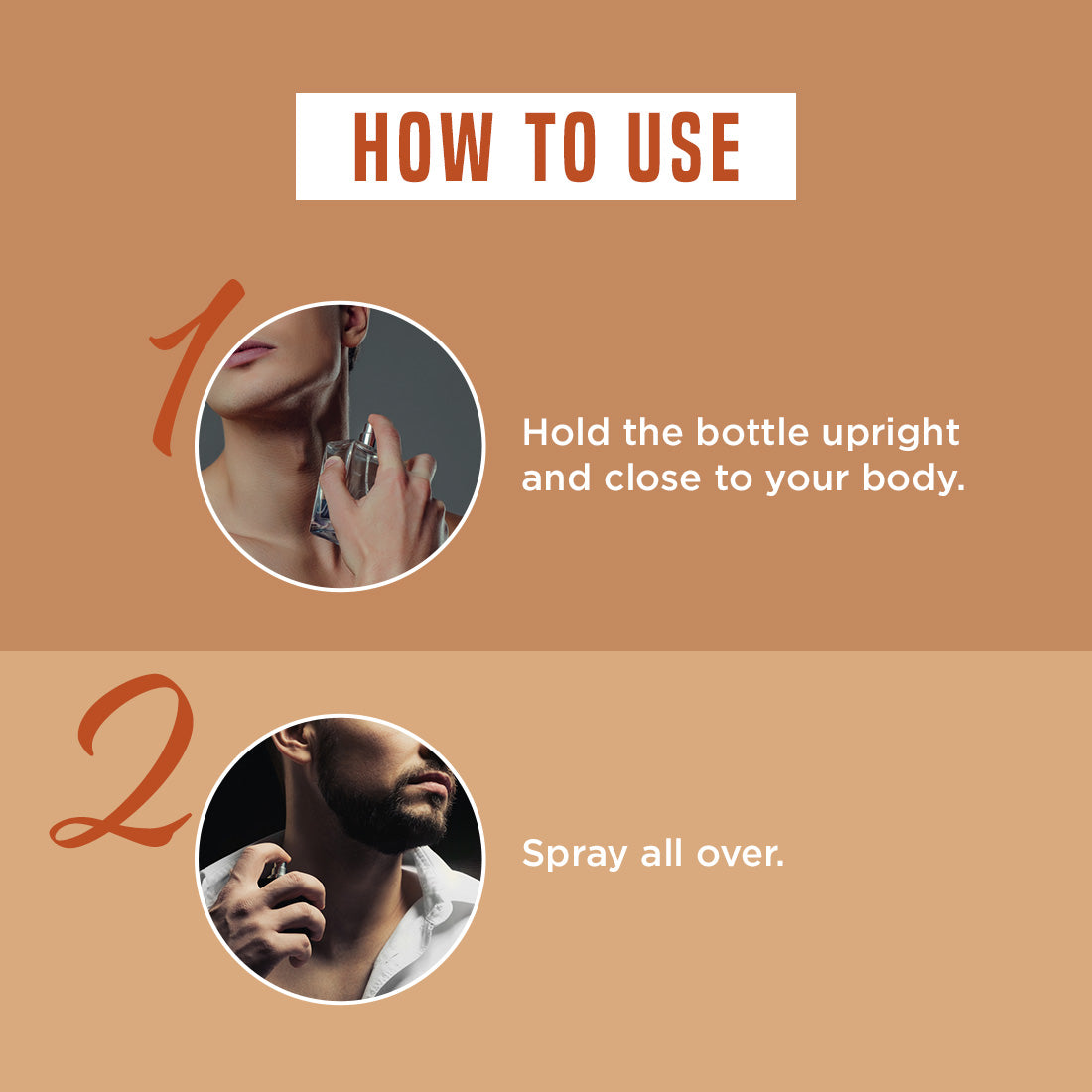 Eau De Parfum | Roadster | Into the Woods (100ml)