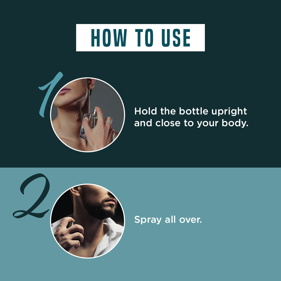 Eau De Parfum | Roadster | By the Sea (100ml)