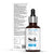 Sol. 10% Niacinamide Dark Spots Reduction Face Serum | Hyaluronic Acid Base