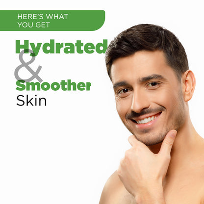 Sol. 2% Hyaluronic Acid Intense Hydration Face Serum