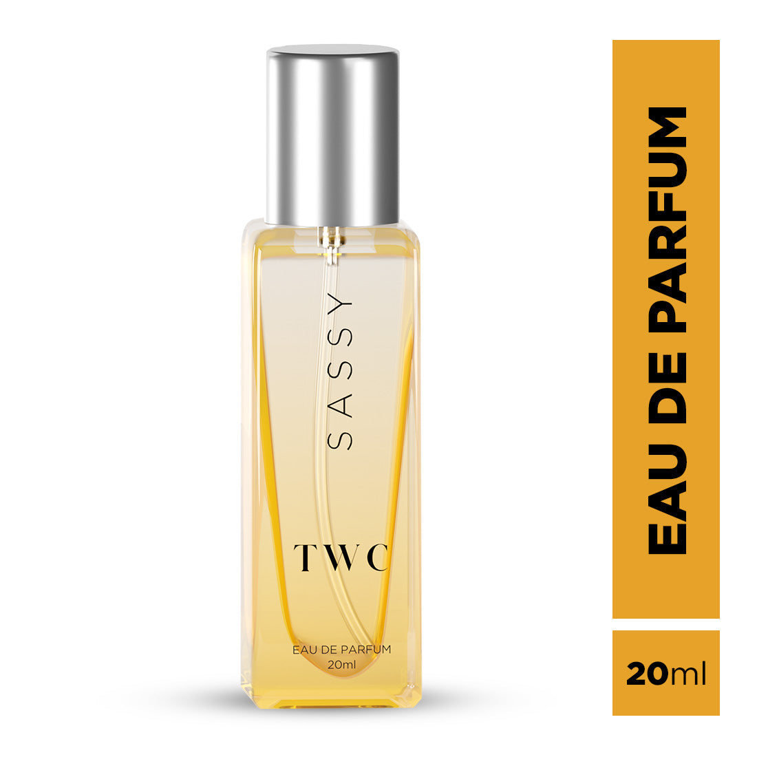 Eau De Parfum | Sassy (20ml)