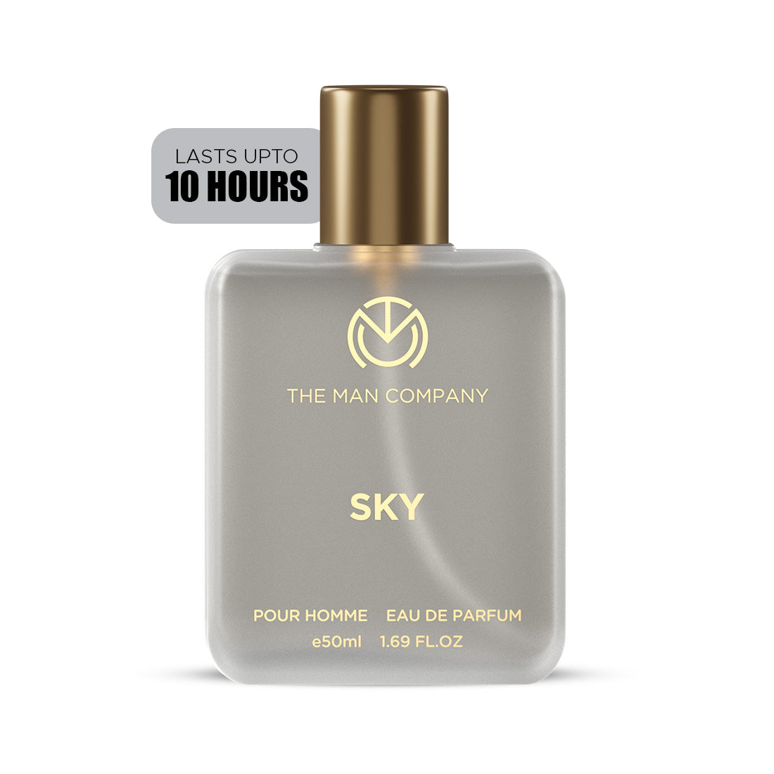 Eau De Parfum | Sky