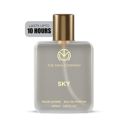 Eau De Parfum | Sky (50ml)