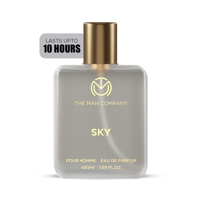Eau De Parfum | Sky (50ml)