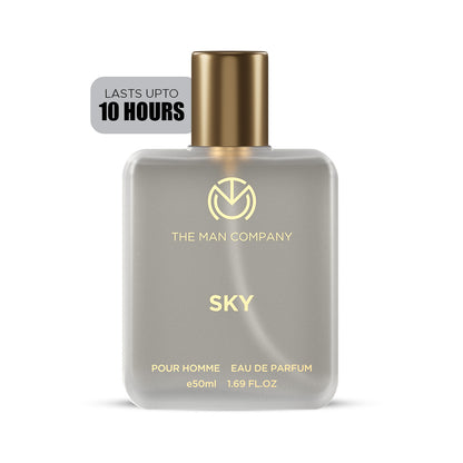 Eau De Parfum | Sky