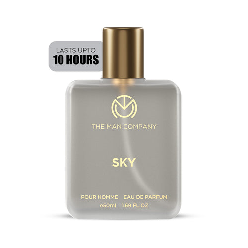 Eau De Parfum | Sky (50ml)