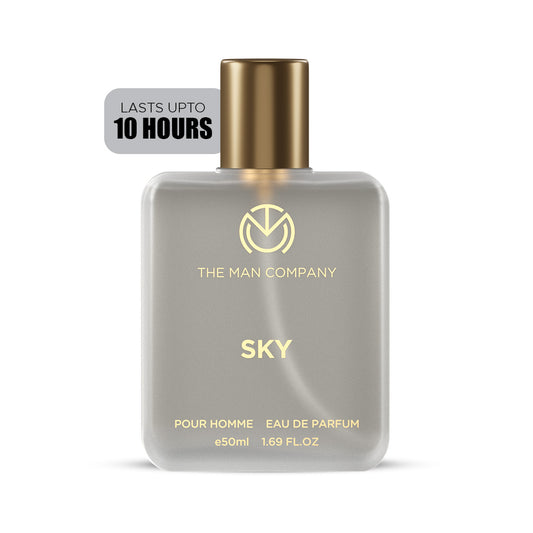 Eau De Parfum | Sky (50ml)