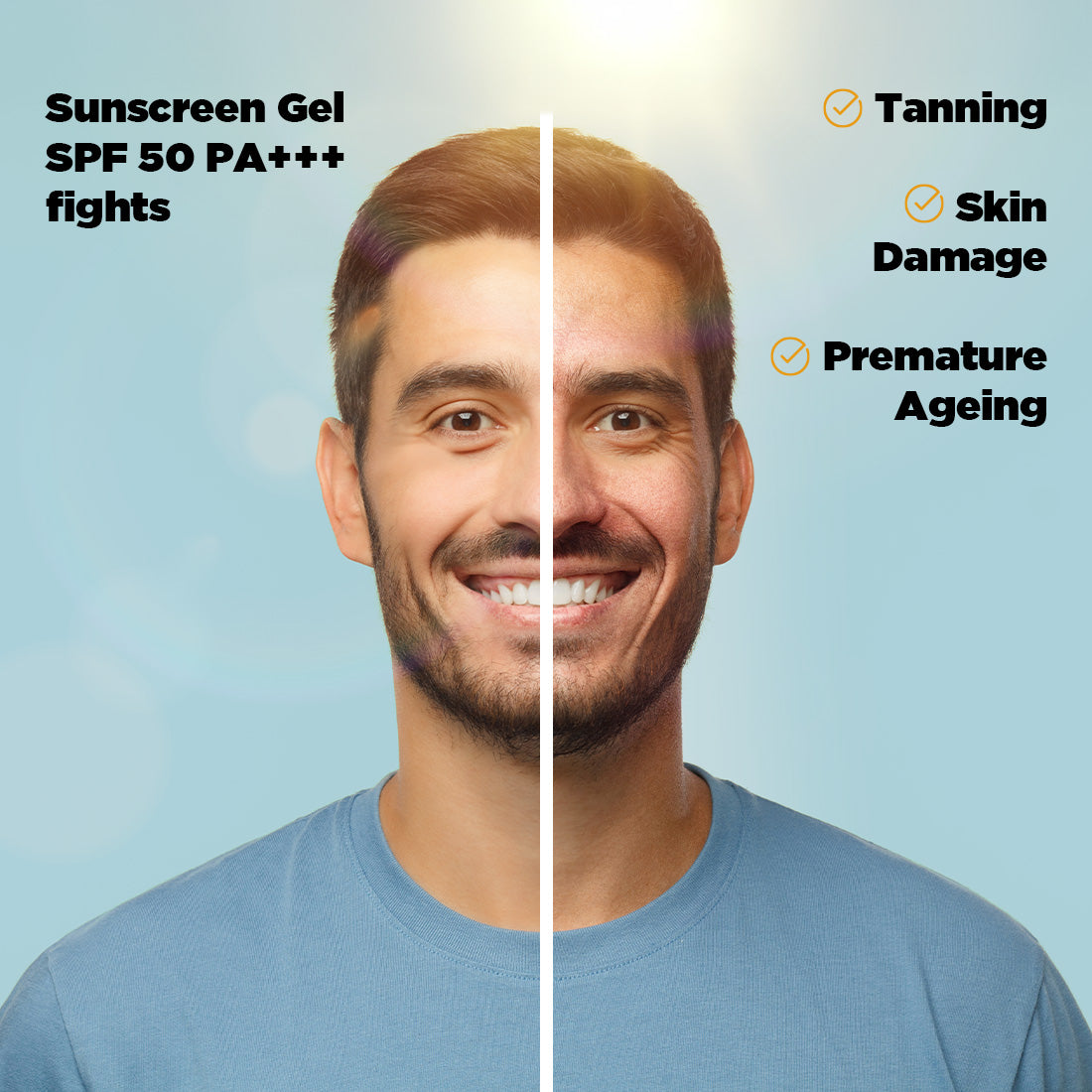 sunscreen-and-free-face-wash