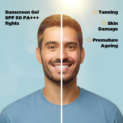 sunscreen-and-free-face-wash