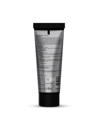 Total Tan Saviour Regime