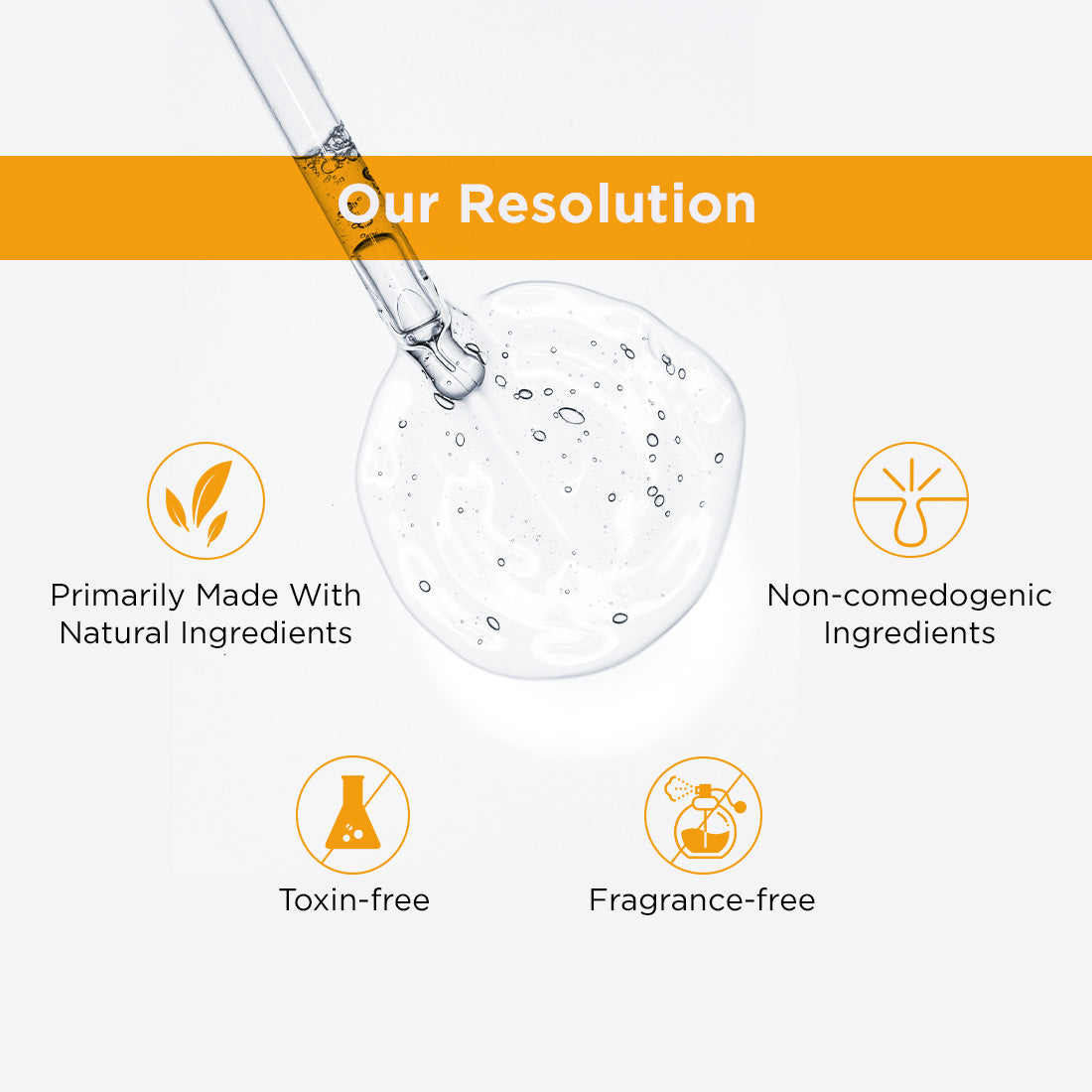 2% Salicylic Acid | Anti-Acne Face Serum