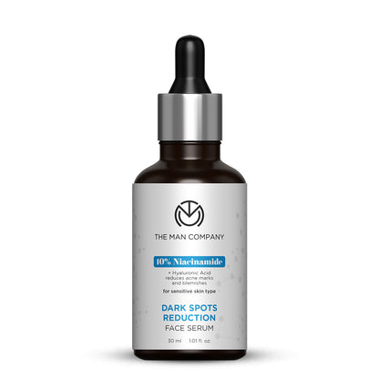 10% Niacinamide Face Serum | Dark Spots Reduction