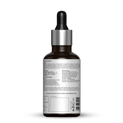 1% Retinol | Anti-Aging Face Serum