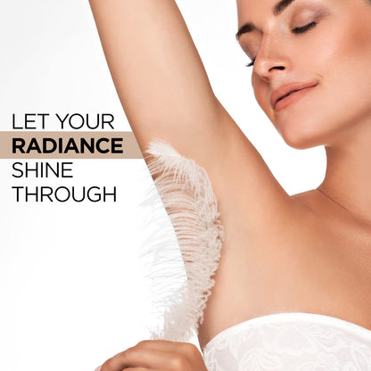 The Woman Company | Roll On Deo Radiance