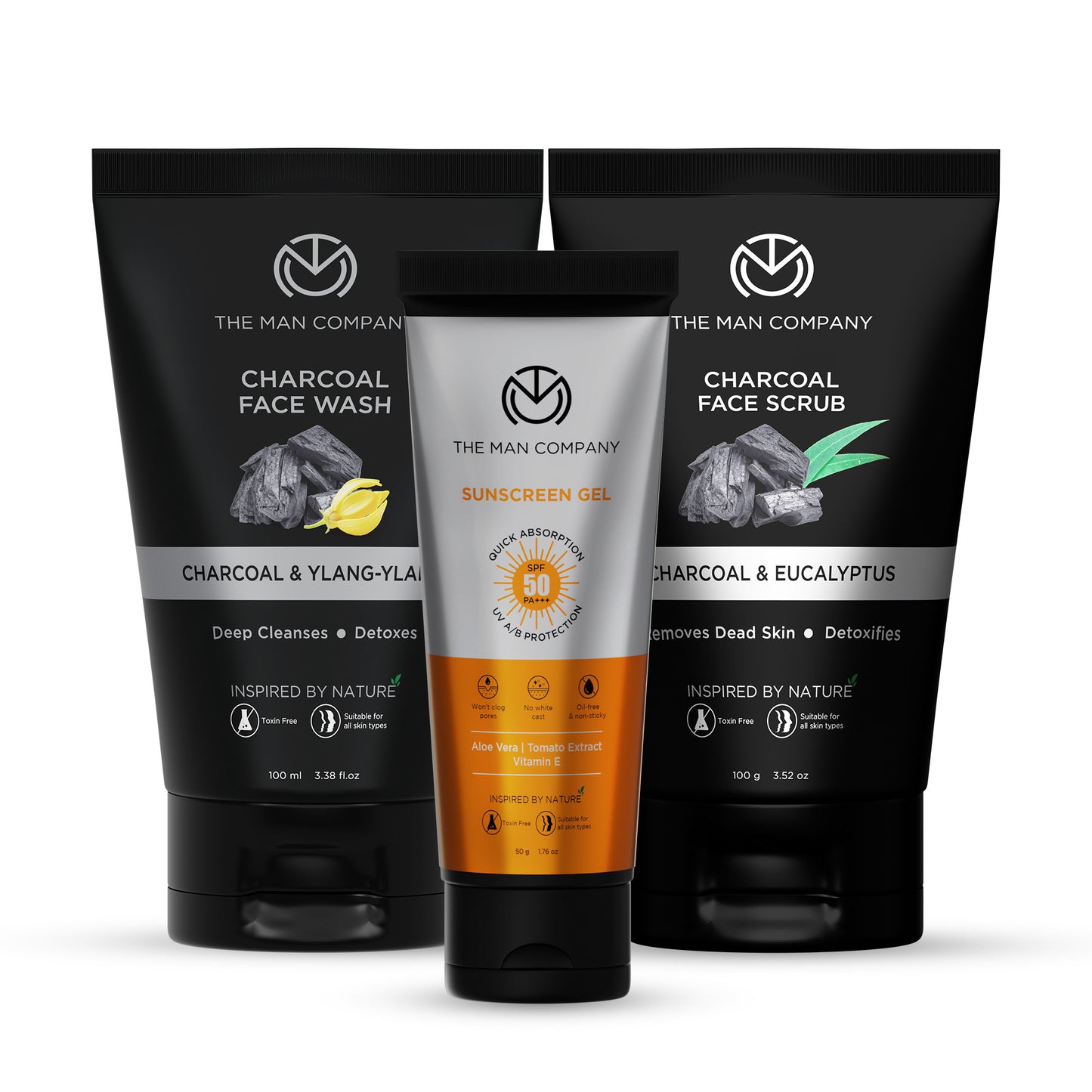 Tan-Free Deep Ritual