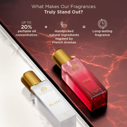 The Classic Scent Duo