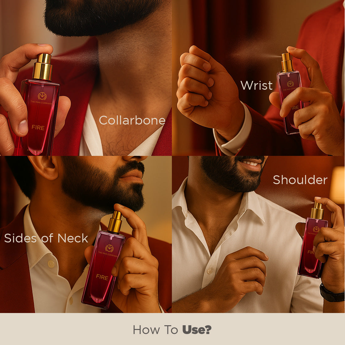 The Classic Scent Duo