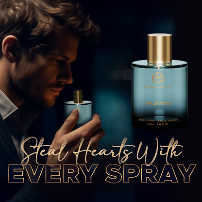 Eau De Parfum | Valentino (100ml)