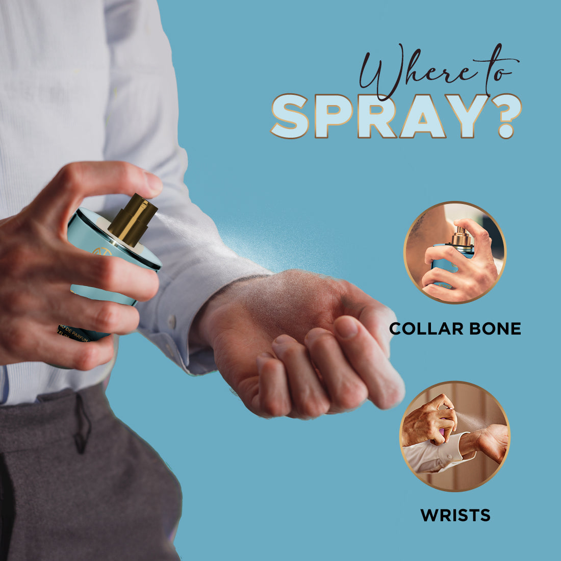 Eau De Parfum | Valentino (100ml)